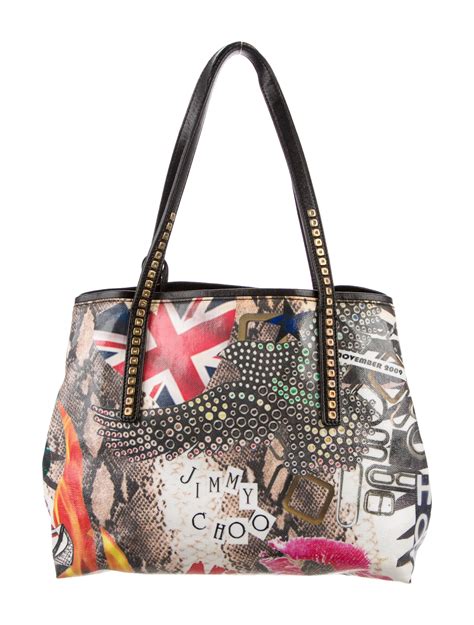 jimmy choo taschen